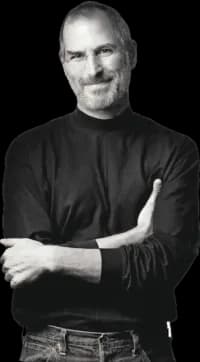 Steve Jobs