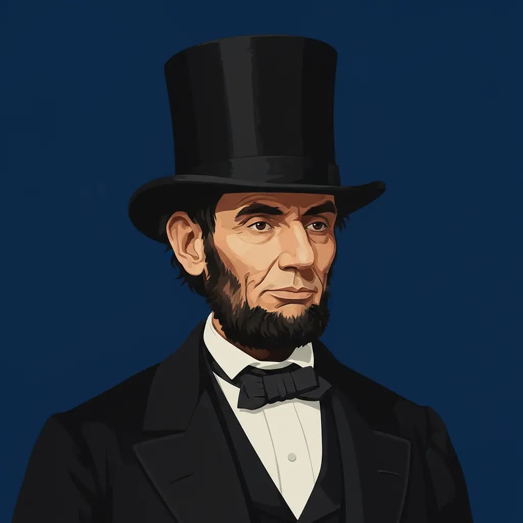 Abraham Lincoln